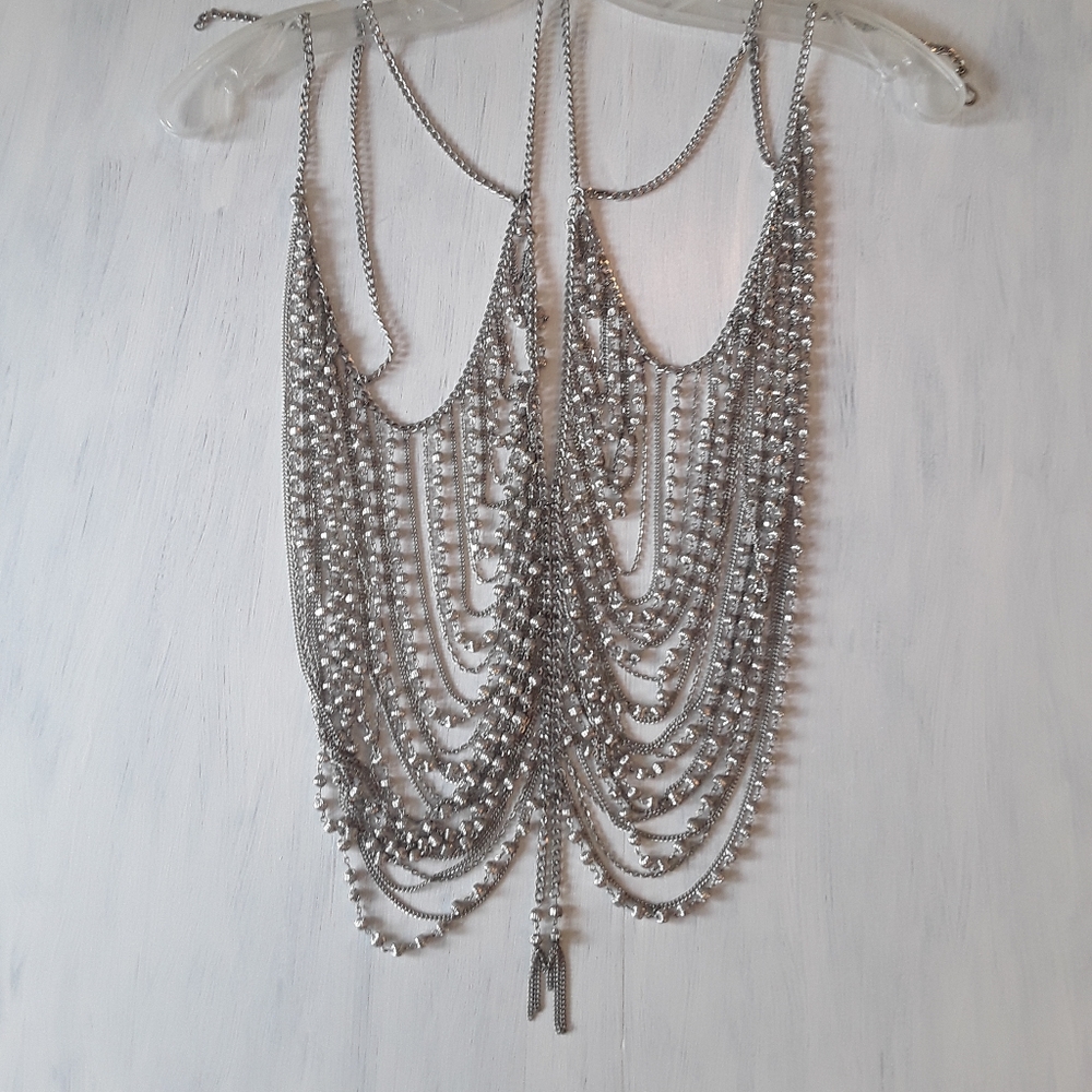 Unique Beautiful Body Jewelry